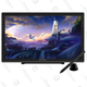 The GAOMON PD2200 is perfect for a power user of tablets, with dedicated touch keys and compatibility with almost every major drawing software out there.